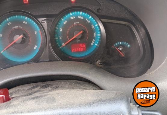 Camionetas - Chevrolet S10 2012 Diesel 237000Km - En Venta