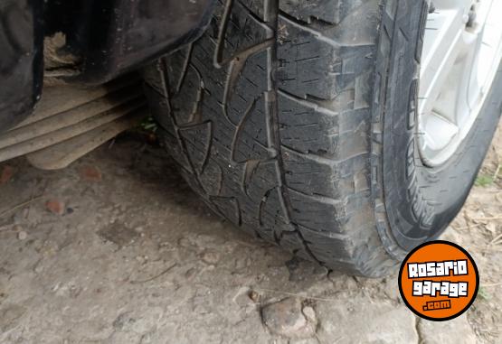 Camionetas - Chevrolet S10 2012 Diesel 237000Km - En Venta