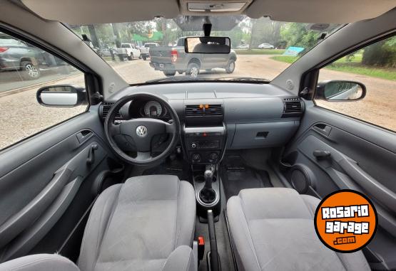 Autos - Volkswagen SURAN 2010 GNC 200000Km - En Venta