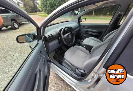 Autos - Volkswagen SURAN 2010 GNC 200000Km - En Venta