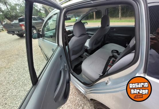 Autos - Volkswagen SURAN 2010 GNC 200000Km - En Venta