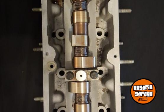 Accesorios para Autos - TAPA DE CILINDRO FIAT EVO FIRE 1.4 - En Venta