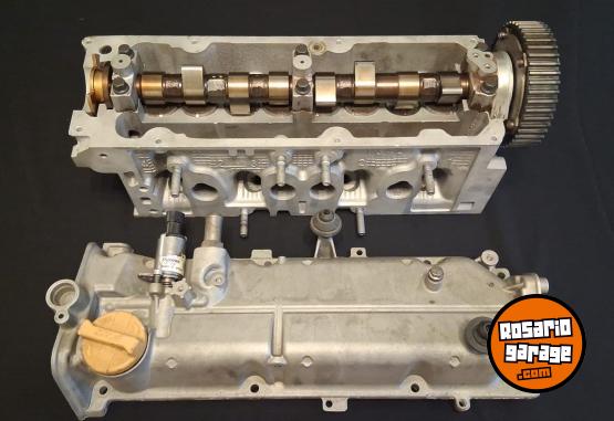 Accesorios para Autos - TAPA DE CILINDRO FIAT EVO FIRE 1.4 - En Venta