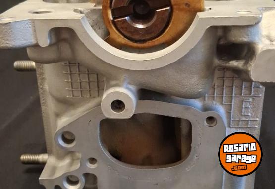 Accesorios para Autos - TAPA DE CILINDRO FIAT EVO FIRE 1.4 - En Venta