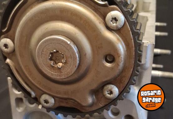 Accesorios para Autos - TAPA DE CILINDRO FIAT EVO FIRE 1.4 - En Venta