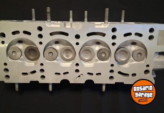 Accesorios para Autos - TAPA DE CILINDRO FIAT EVO FIRE 1.4 - En Venta