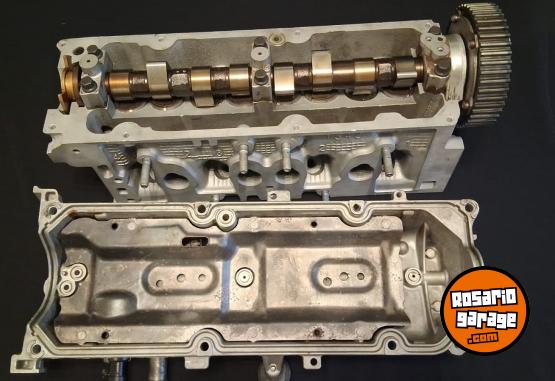 Accesorios para Autos - TAPA DE CILINDRO FIAT EVO FIRE 1.4 - En Venta