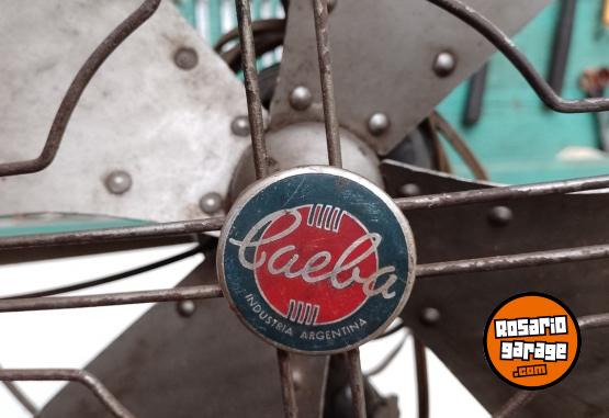 Hogar - VENTILADOR ANTIGUO-NO FUNCIONA,A REVISAR-OFERTA - En Venta