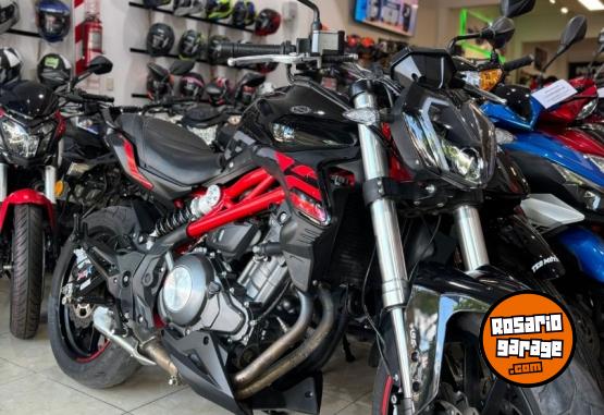 Motos - Benelli 302 s 2023 Nafta 20449Km - En Venta