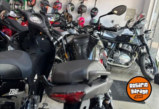 Motos - Benelli 302 s 2023 Nafta 20449Km - En Venta
