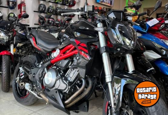 Motos - Benelli 302 s 2023 Nafta 20449Km - En Venta