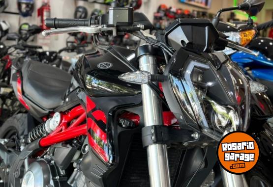 Motos - Benelli 302 s 2023 Nafta 20449Km - En Venta