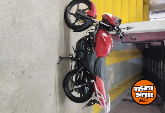 Motos - Honda Glh 2021 Nafta 11000Km - En Venta