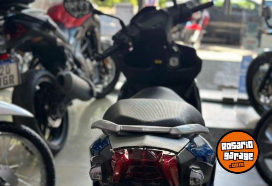 Motos - Kymco MICARE 125 2025 Nafta 0Km - En Venta