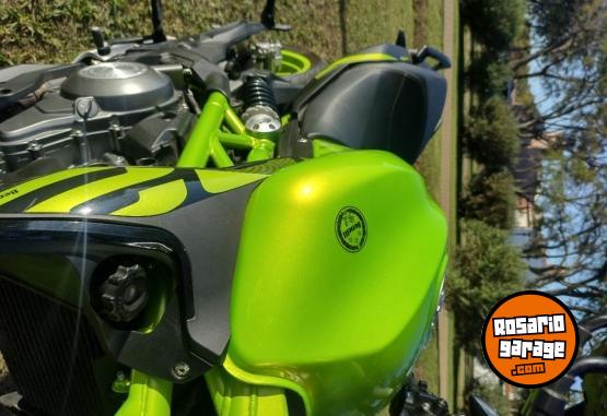 Motos - Benelli 302 s 2022 Nafta 12000Km - En Venta