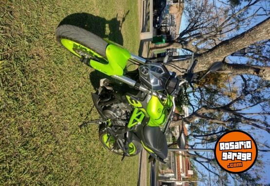 Motos - Benelli 302 s 2022 Nafta 12000Km - En Venta