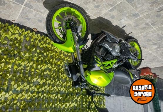 Motos - Benelli 302 s 2022 Nafta 12000Km - En Venta