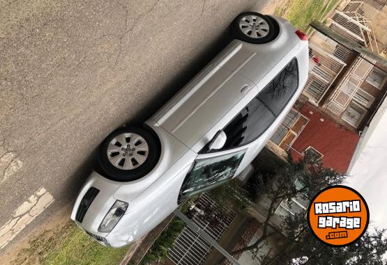 Autos - Audi A3 2009 Nafta 145000Km - En Venta