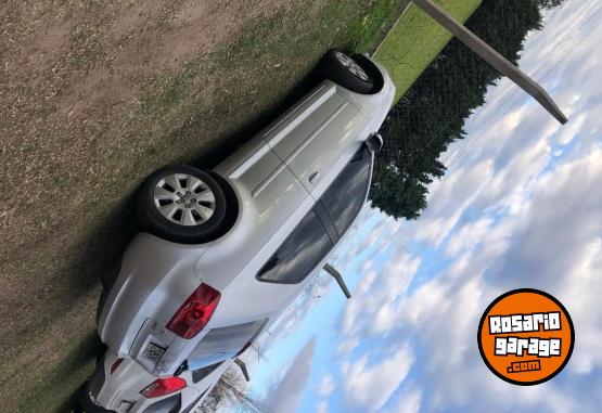Autos - Audi A3 2009 Nafta 145000Km - En Venta