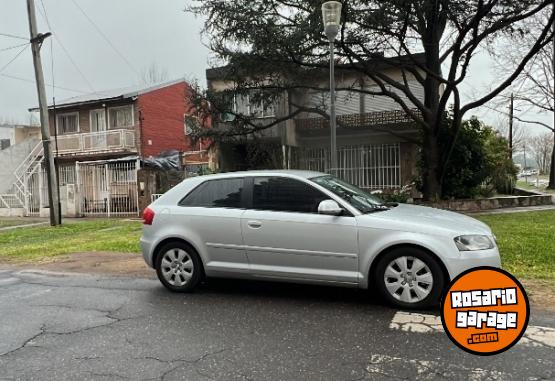 Autos - Audi A3 2009 Nafta 145000Km - En Venta