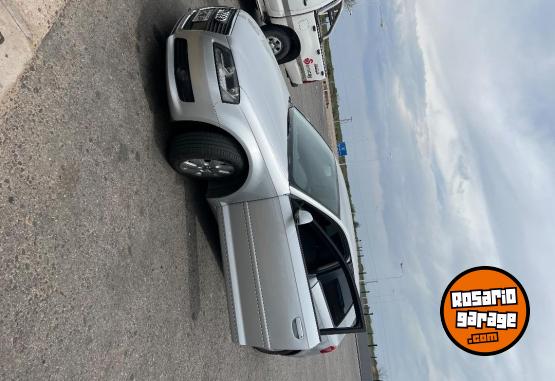 Autos - Audi A3 2009 Nafta 145000Km - En Venta