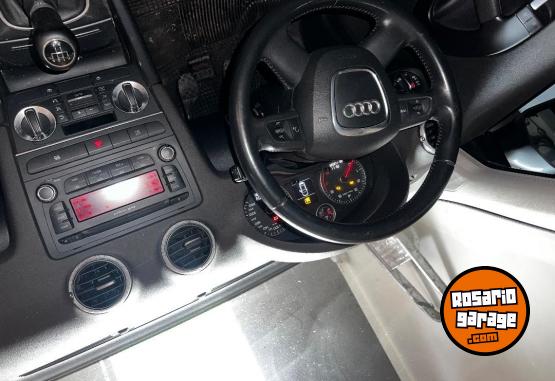 Autos - Audi A3 2009 Nafta 145000Km - En Venta