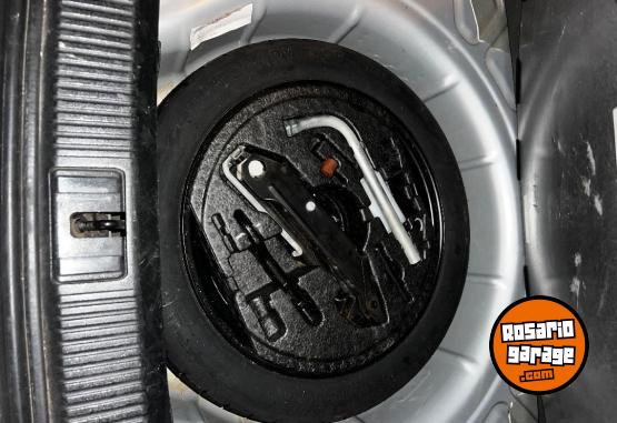 Autos - Audi A3 2009 Nafta 145000Km - En Venta