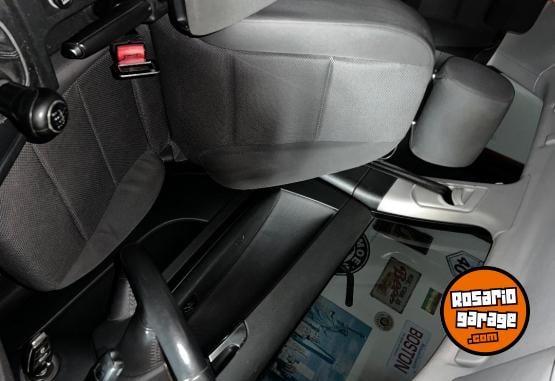 Autos - Audi A3 2009 Nafta 145000Km - En Venta