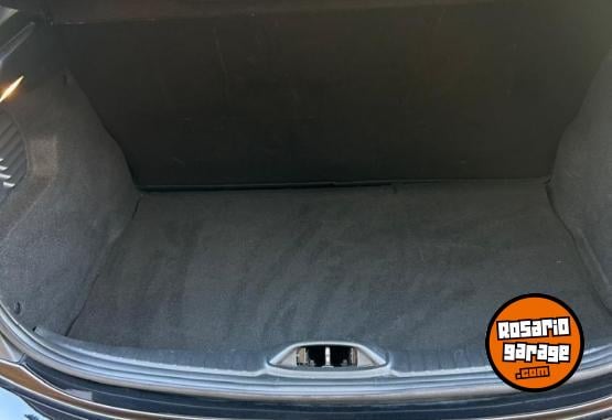 Autos - Peugeot 208 Allure 2015 Nafta 53300Km - En Venta