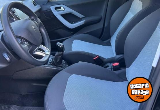 Autos - Peugeot 208 Allure 2015 Nafta 53300Km - En Venta