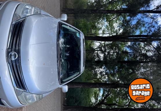 Autos - Nissan Tiida 2010 Nafta 167600Km - En Venta