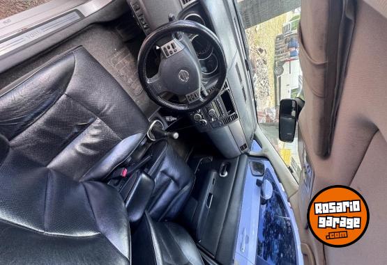 Autos - Nissan Tiida 2010 Nafta 167600Km - En Venta