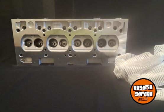 Accesorios para Autos - TAPA DE CILINDRO RENAULT CLIO 1.6 C3L OKM - En Venta