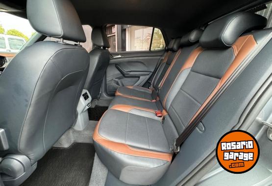 Autos - Volkswagen T-Cross 2020 Nafta 63000Km - En Venta