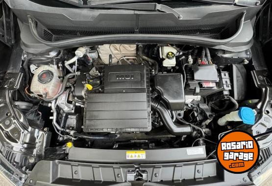 Autos - Volkswagen T-Cross 2020 Nafta 63000Km - En Venta