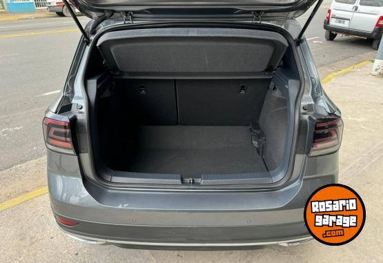 Autos - Volkswagen T-Cross 2020 Nafta 63000Km - En Venta