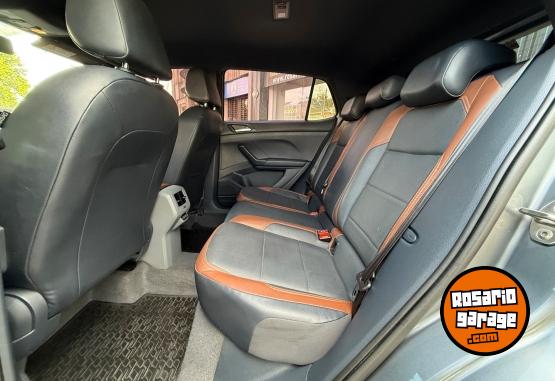 Autos - Volkswagen T-Cross 2020 Nafta 63000Km - En Venta