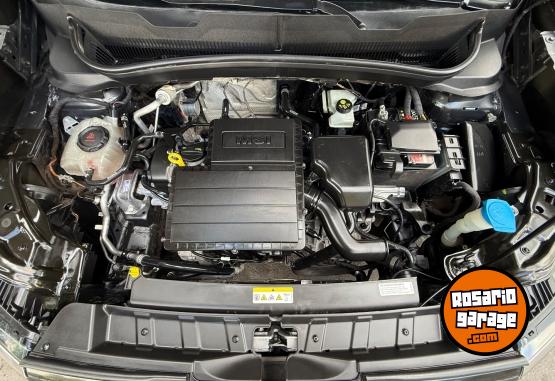 Autos - Volkswagen T-Cross 2020 Nafta 63000Km - En Venta