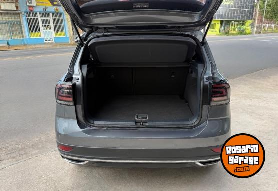 Autos - Volkswagen T-Cross 2020 Nafta 63000Km - En Venta