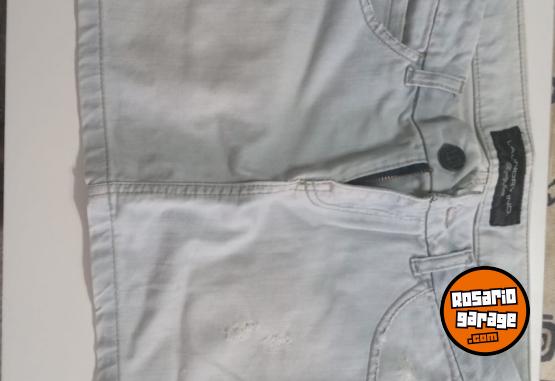 Indumentaria - Vendo lote de 5 prendas - En Venta