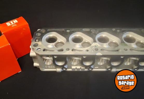 Accesorios para Autos - TAPA DE CILINDRO CHEVROLET CORSA ll 1.8 8 v okm - En Venta