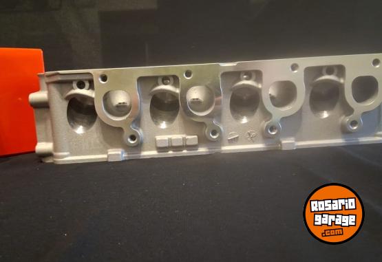 Accesorios para Autos - TAPA DE CILINDRO CHEVROLET CORSA ll 1.8 8 v okm - En Venta