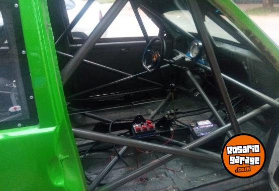 Autos - Fiat Uno 1993 GNC 119119Km - En Venta