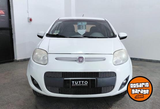 Autos - Fiat Palio attractive 2013 Nafta 179000Km - En Venta
