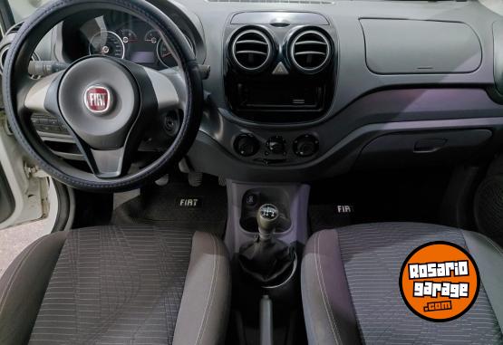 Autos - Fiat Palio attractive 2013 Nafta 179000Km - En Venta