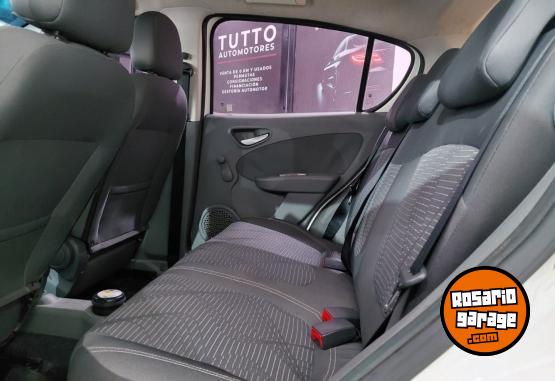 Autos - Fiat Palio attractive 2013 Nafta 179000Km - En Venta