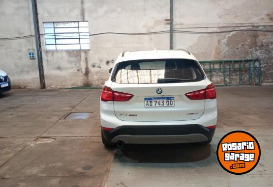Camionetas - Bmw X1 2019 Nafta 90000Km - En Venta