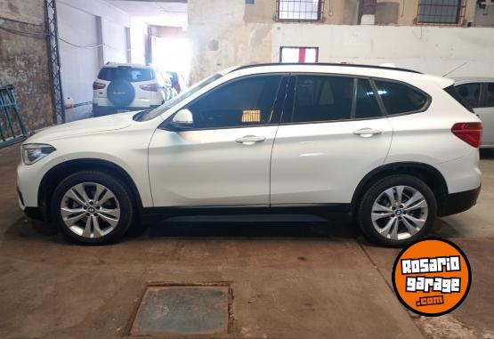 Camionetas - Bmw X1 2019 Nafta 90000Km - En Venta