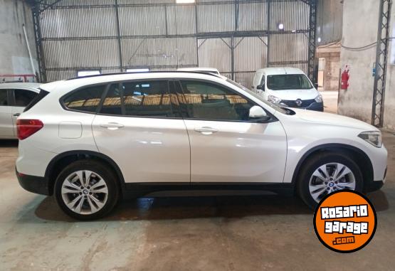 Camionetas - Bmw X1 2019 Nafta 90000Km - En Venta