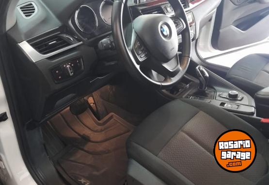 Camionetas - Bmw X1 2019 Nafta 90000Km - En Venta